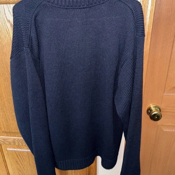 Vintage US Polo Association Sweater - Picture 3 of 3